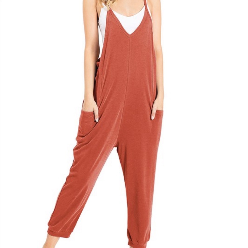 Jumpsuit